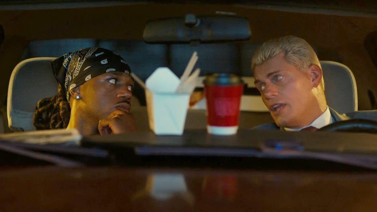 WWE Bad Blood 2024 trailer