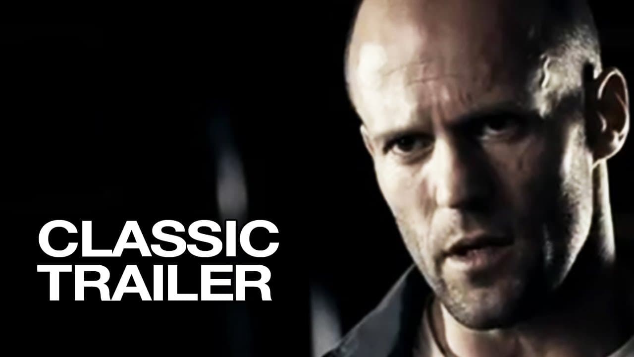 Death Race trailer