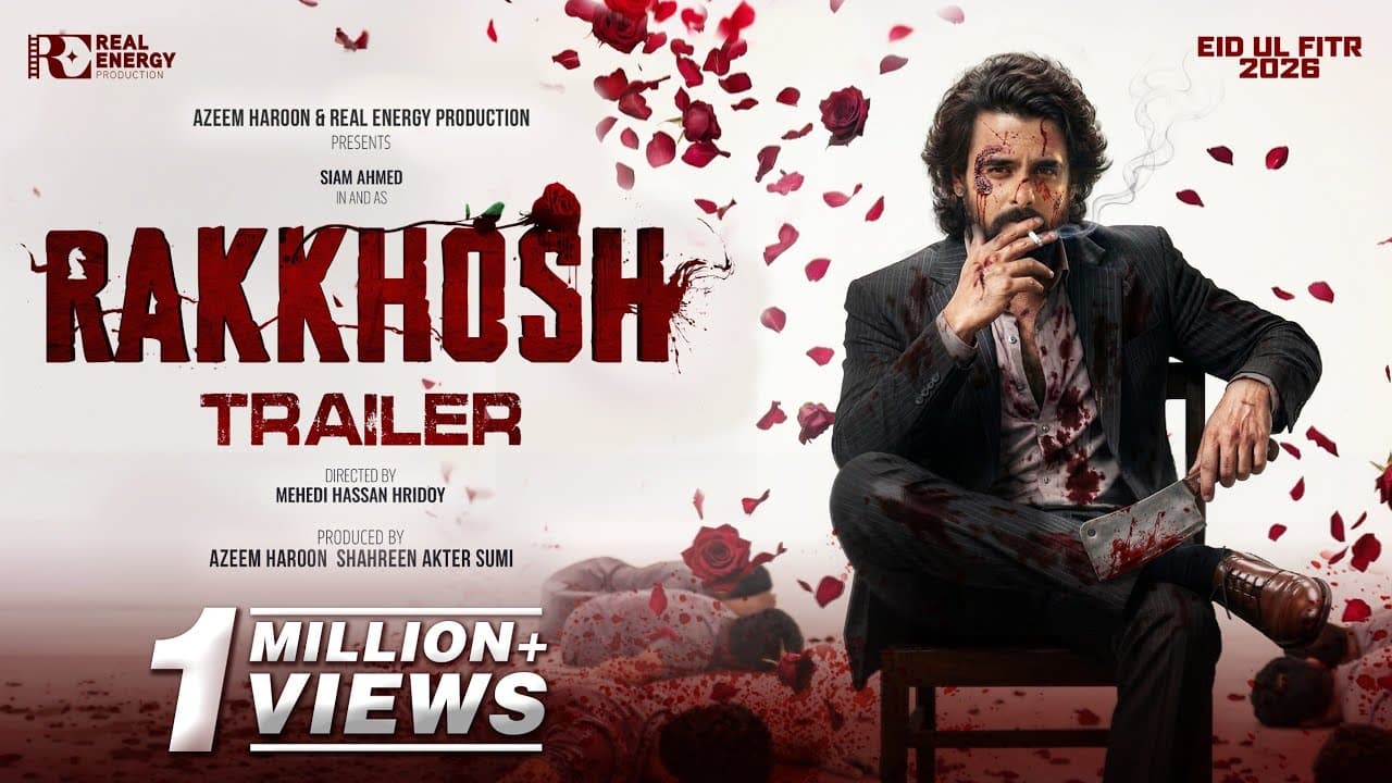 Rakkhosh trailer
