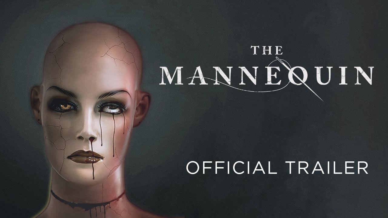 The Mannequin trailer