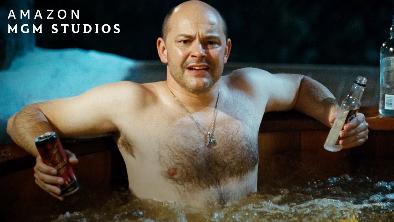 Hot Tub Time Machine trailer