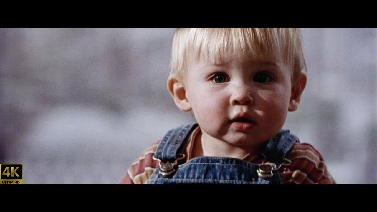 Baby's Day Out trailer