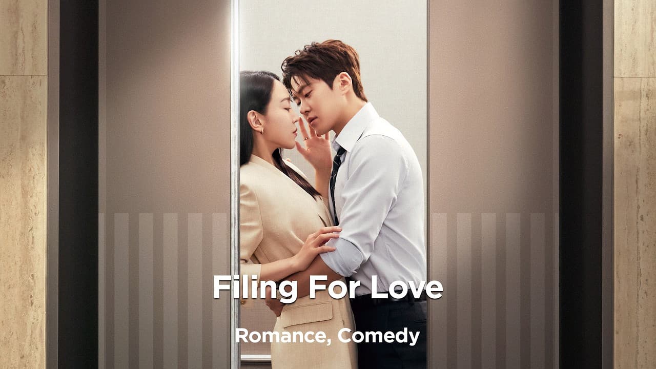 Filing for Love trailer