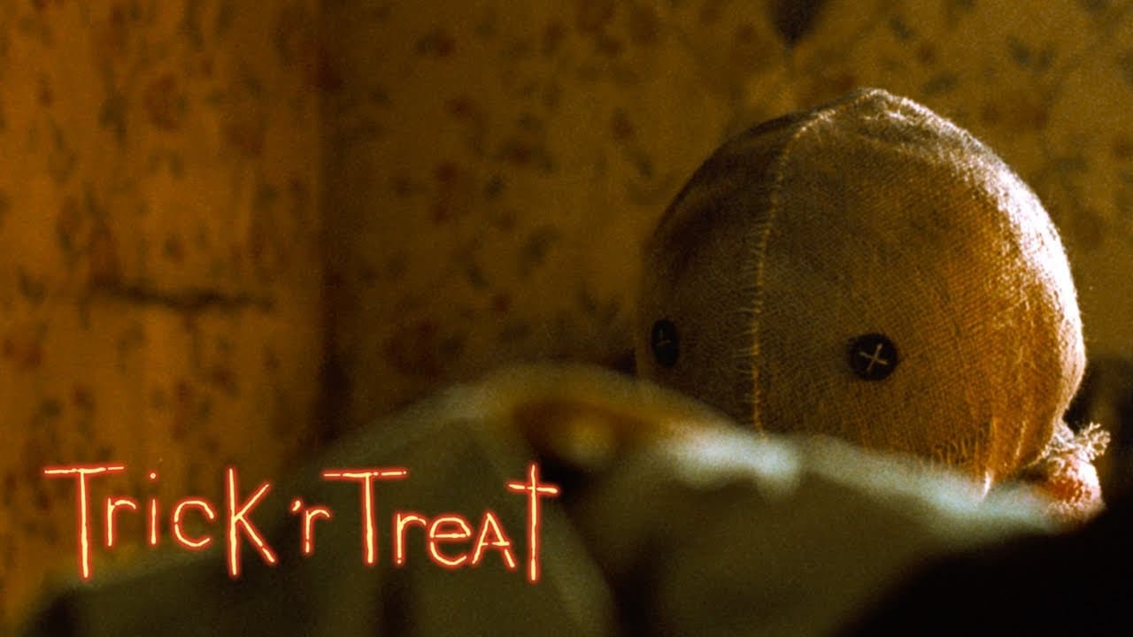 Trick 'r Treat trailer