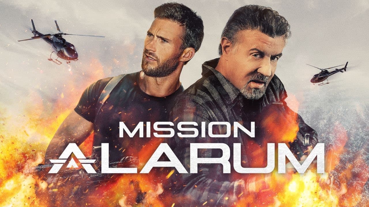 Alarum trailer
