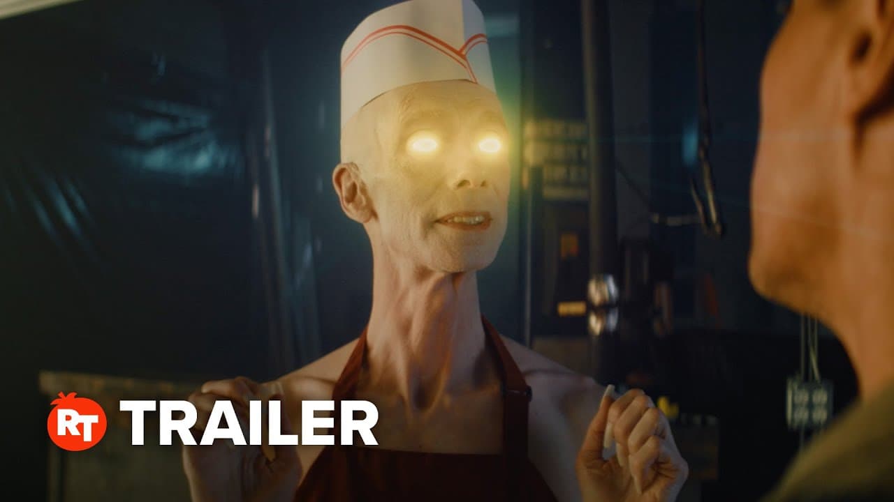 Operation Taco Gary's trailer