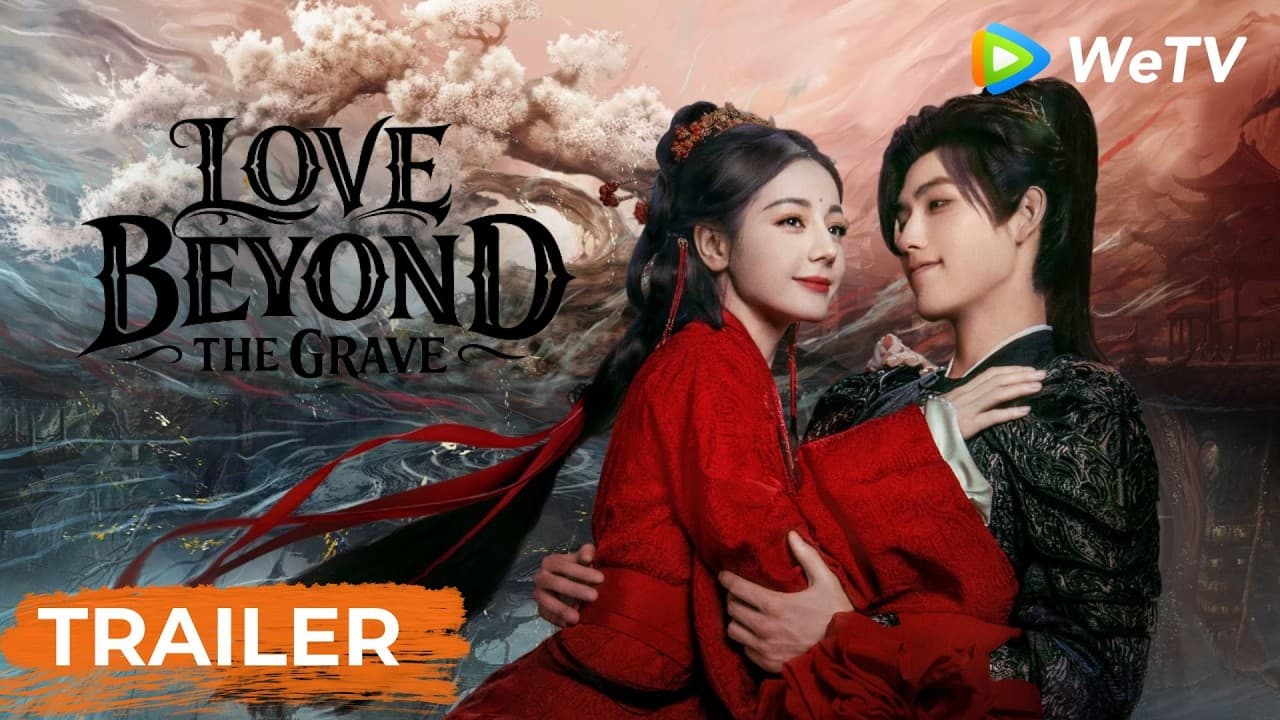 Love Beyond the Grave trailer