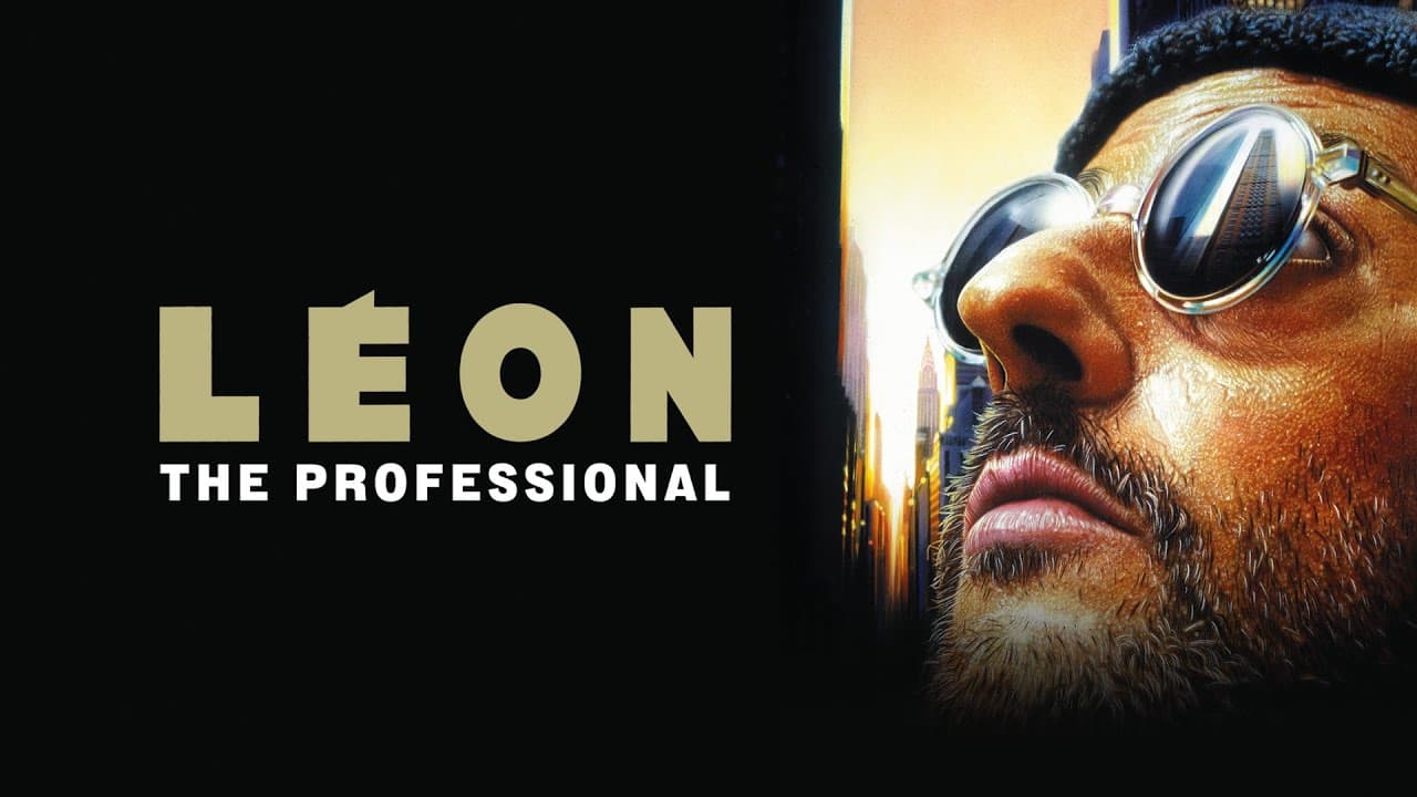 Léon: The Professional trailer