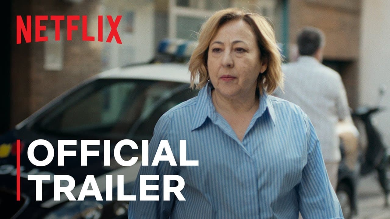 A Widow's Game trailer