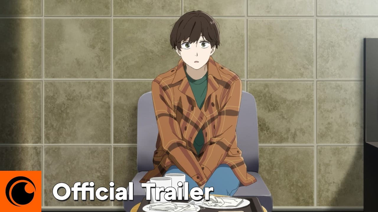 Journal with Witch trailer