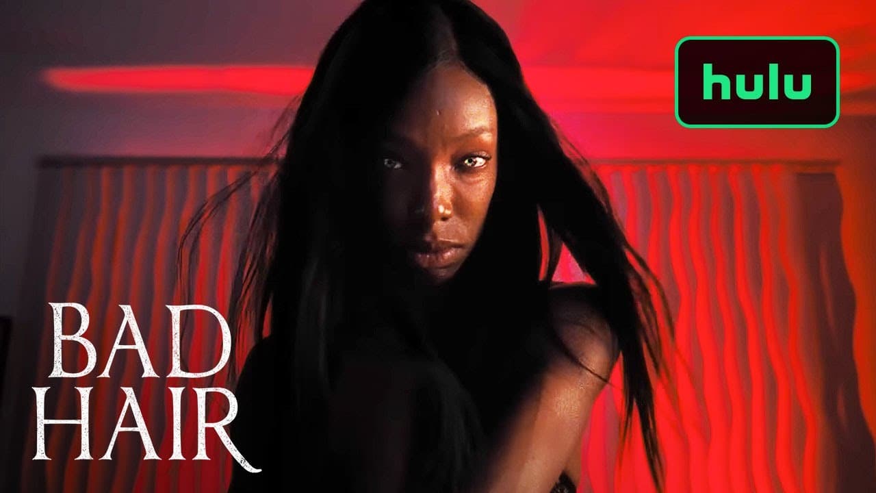 Bad Hair trailer