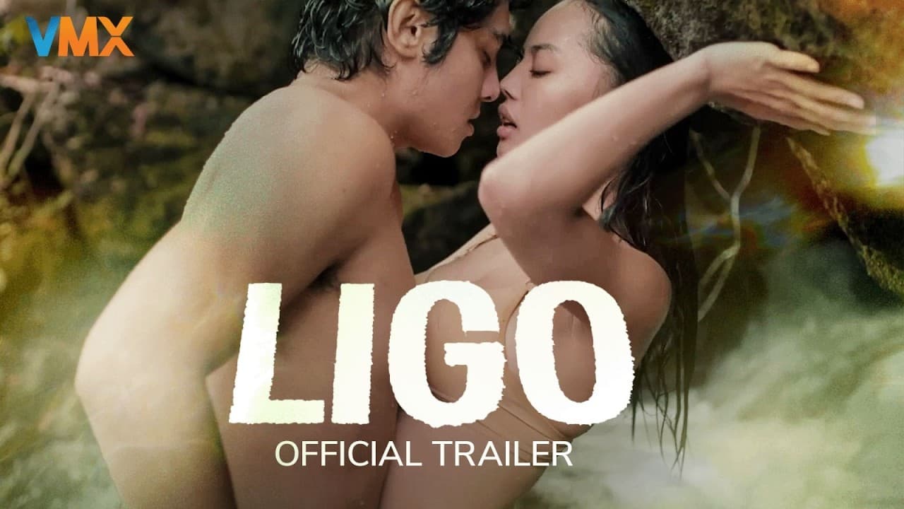 Ligo trailer