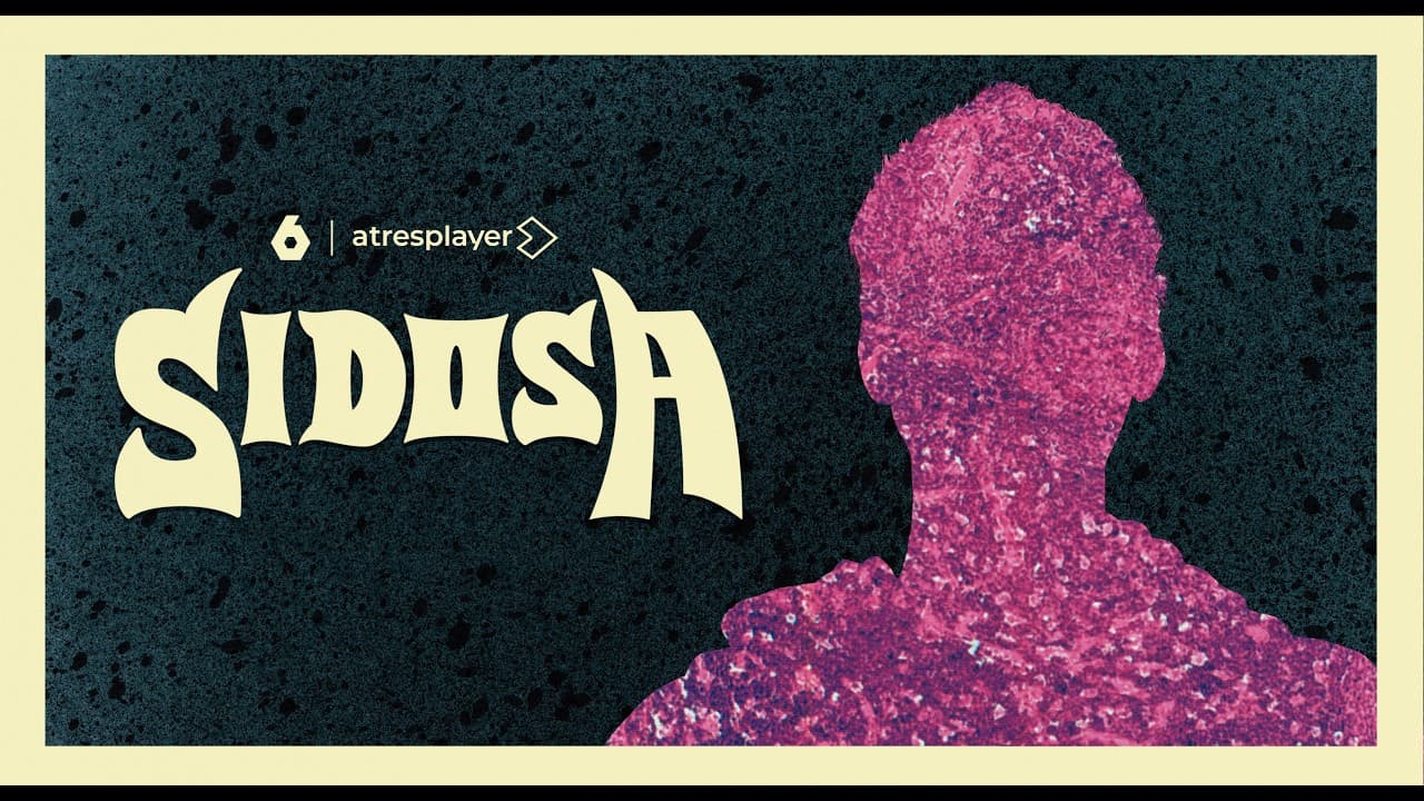 Sidosa trailer