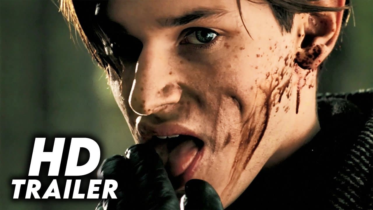 Hannibal Rising trailer