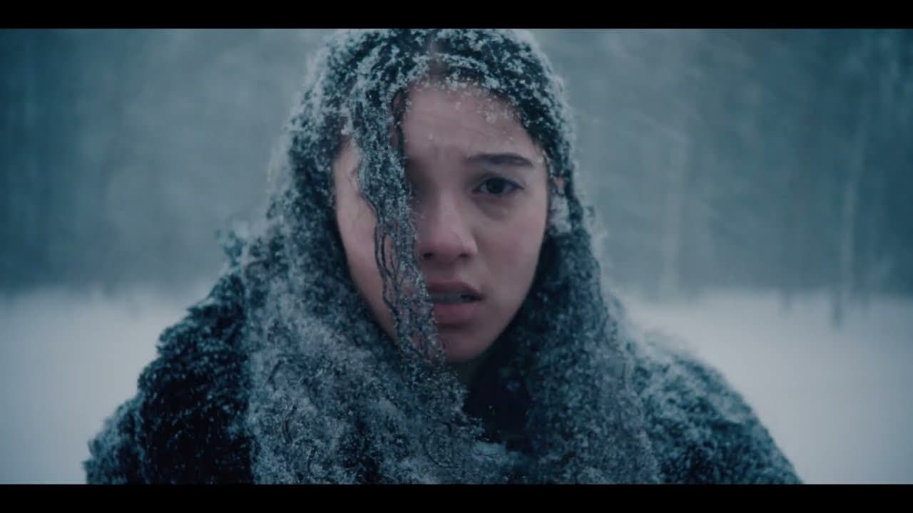 Hair of the Bear trailer