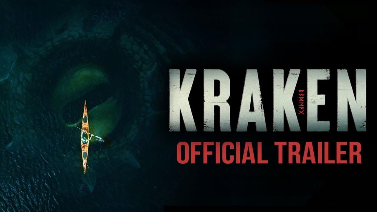 Kraken trailer