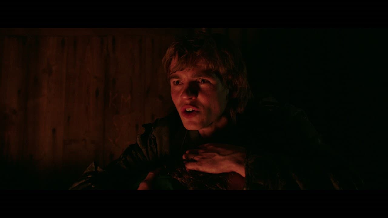 Last Summer trailer