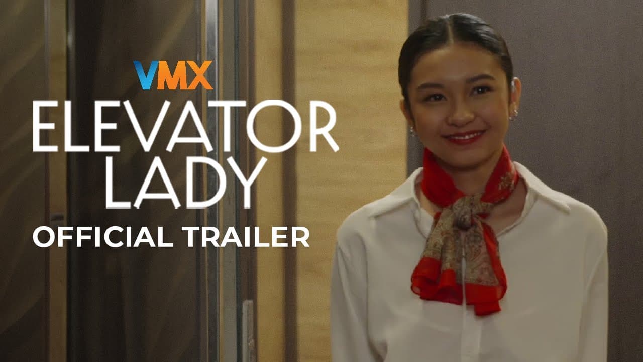 Elevator Lady trailer