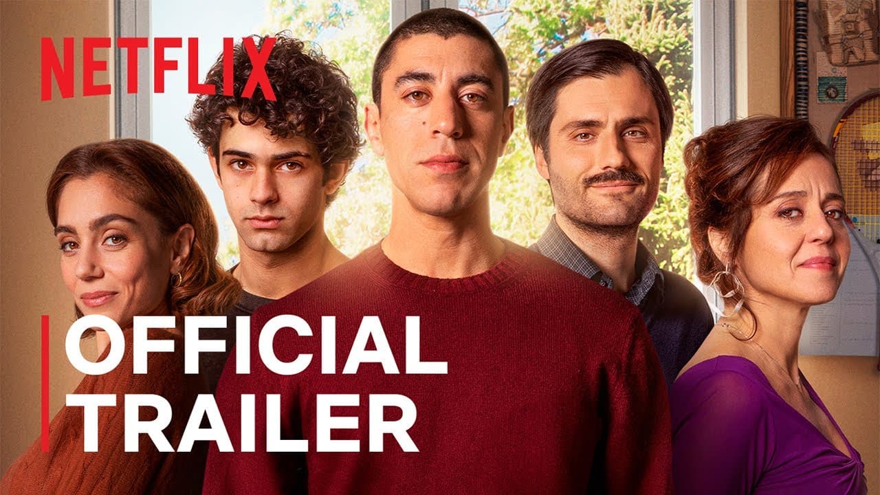 My Family trailer