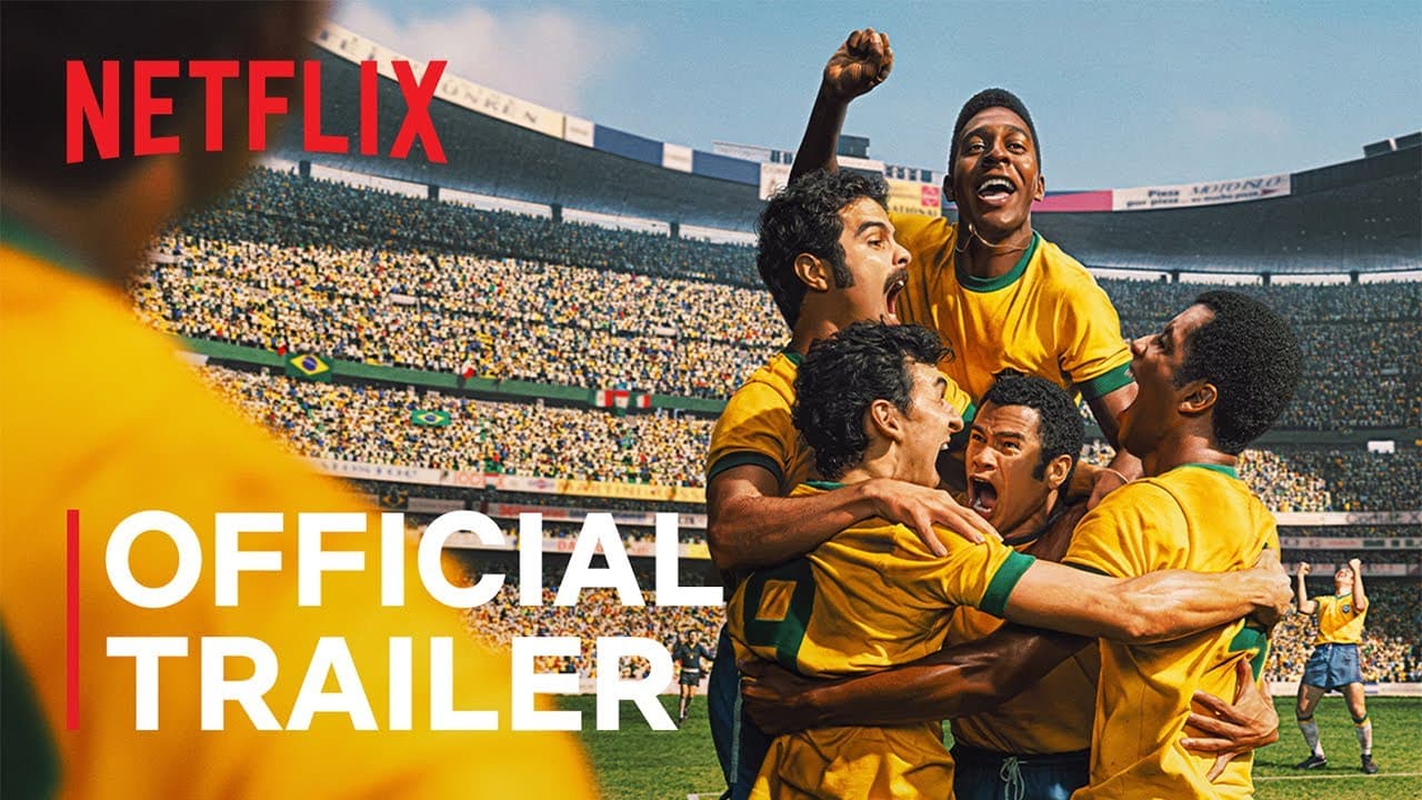 Brazil '70: The Third Star trailer