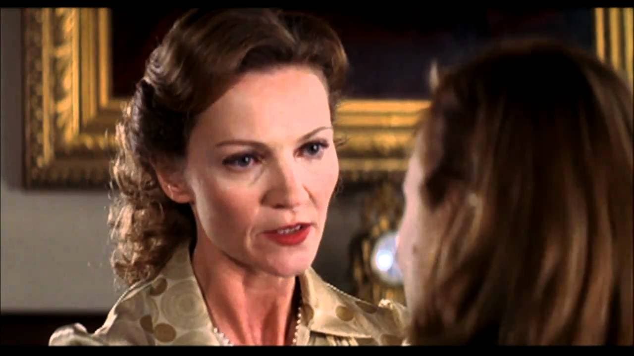 The Notebook trailer