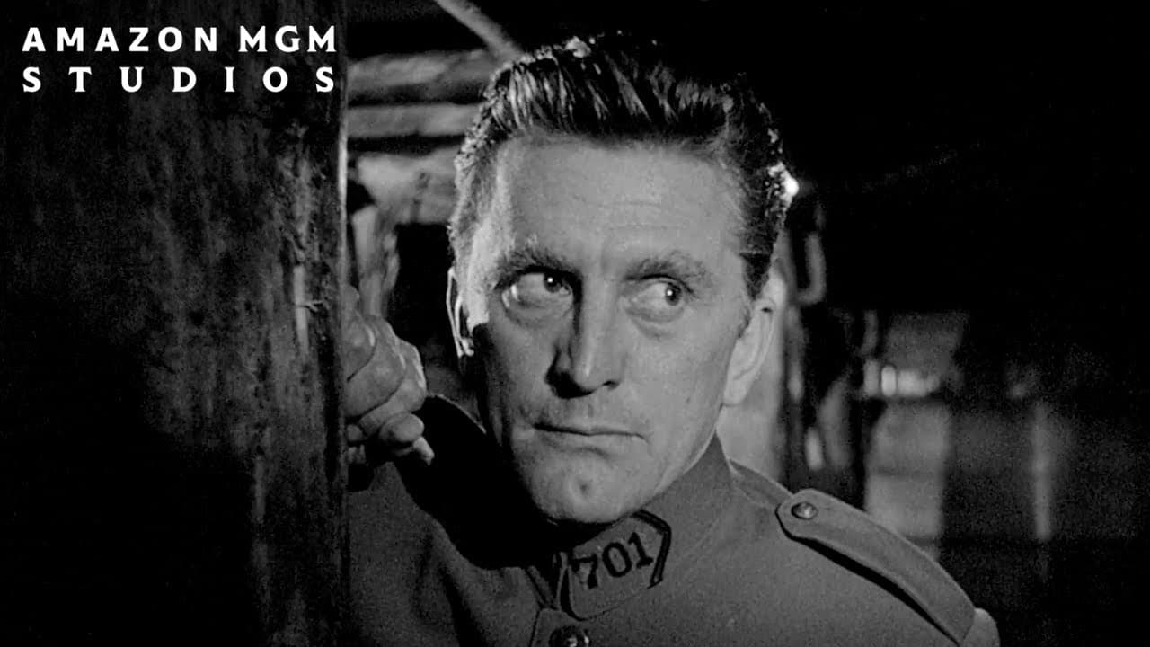Paths of Glory trailer