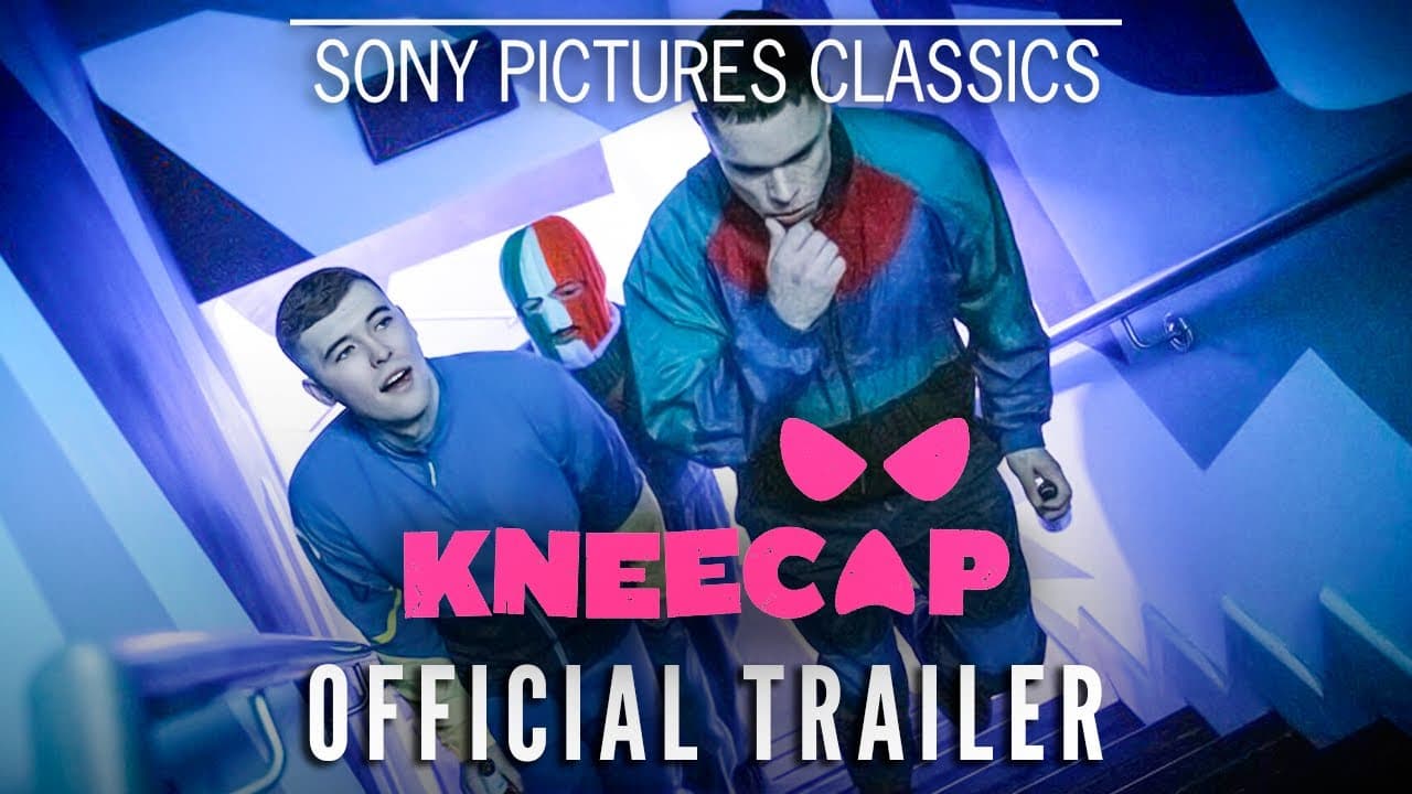Kneecap trailer