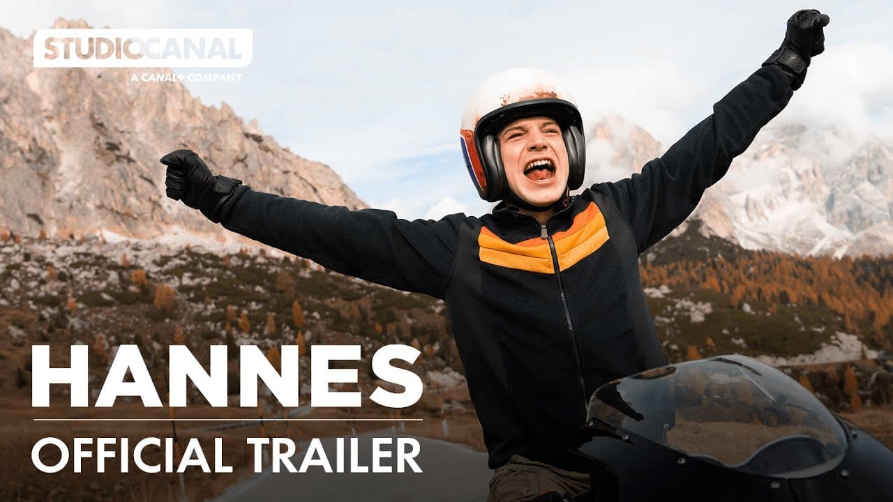 Hannes trailer