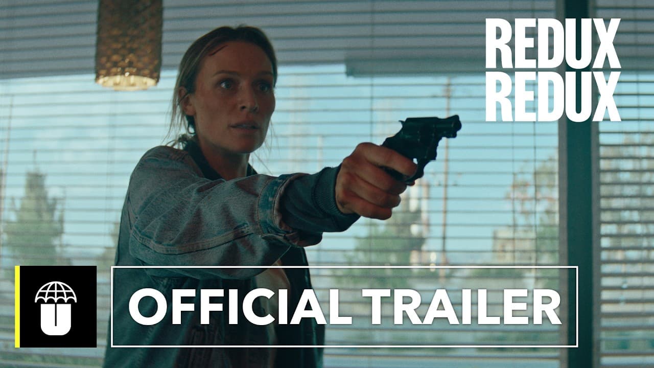 Redux Redux trailer