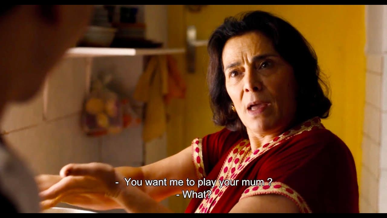 Spices and Lies trailer