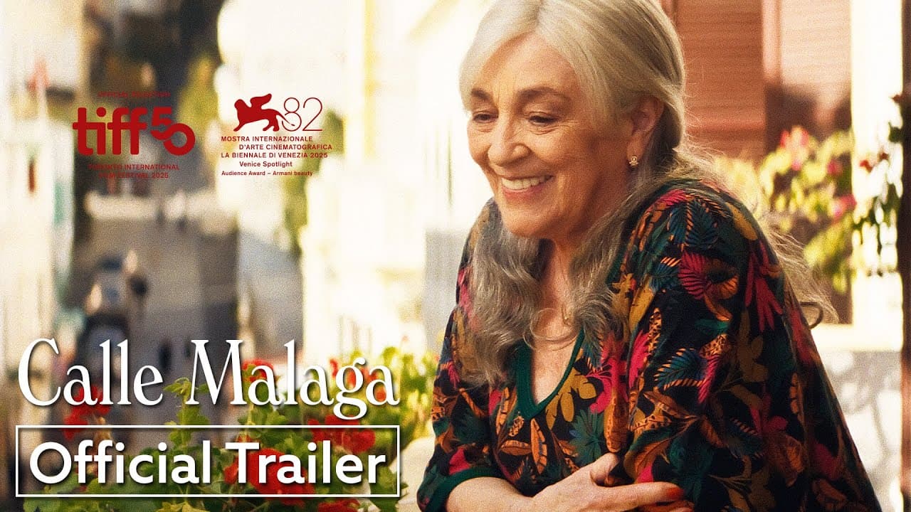 Calle Malaga trailer