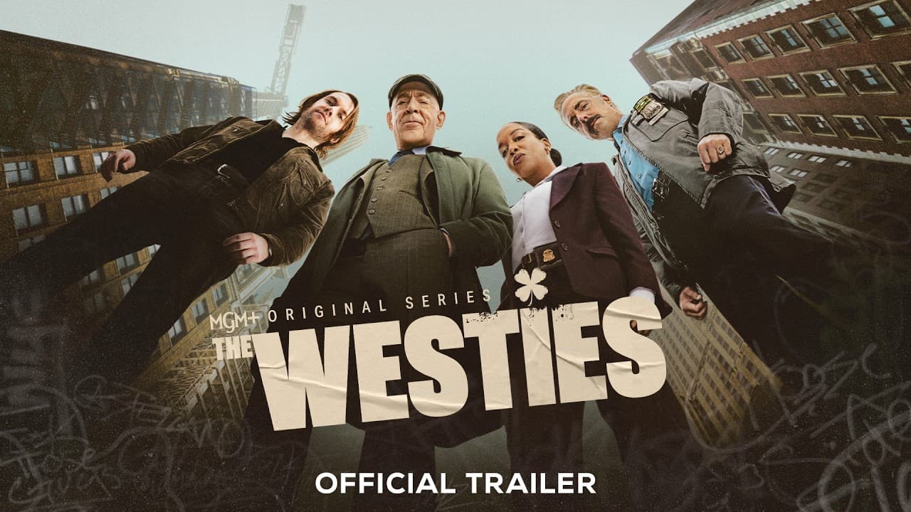 The Westies trailer