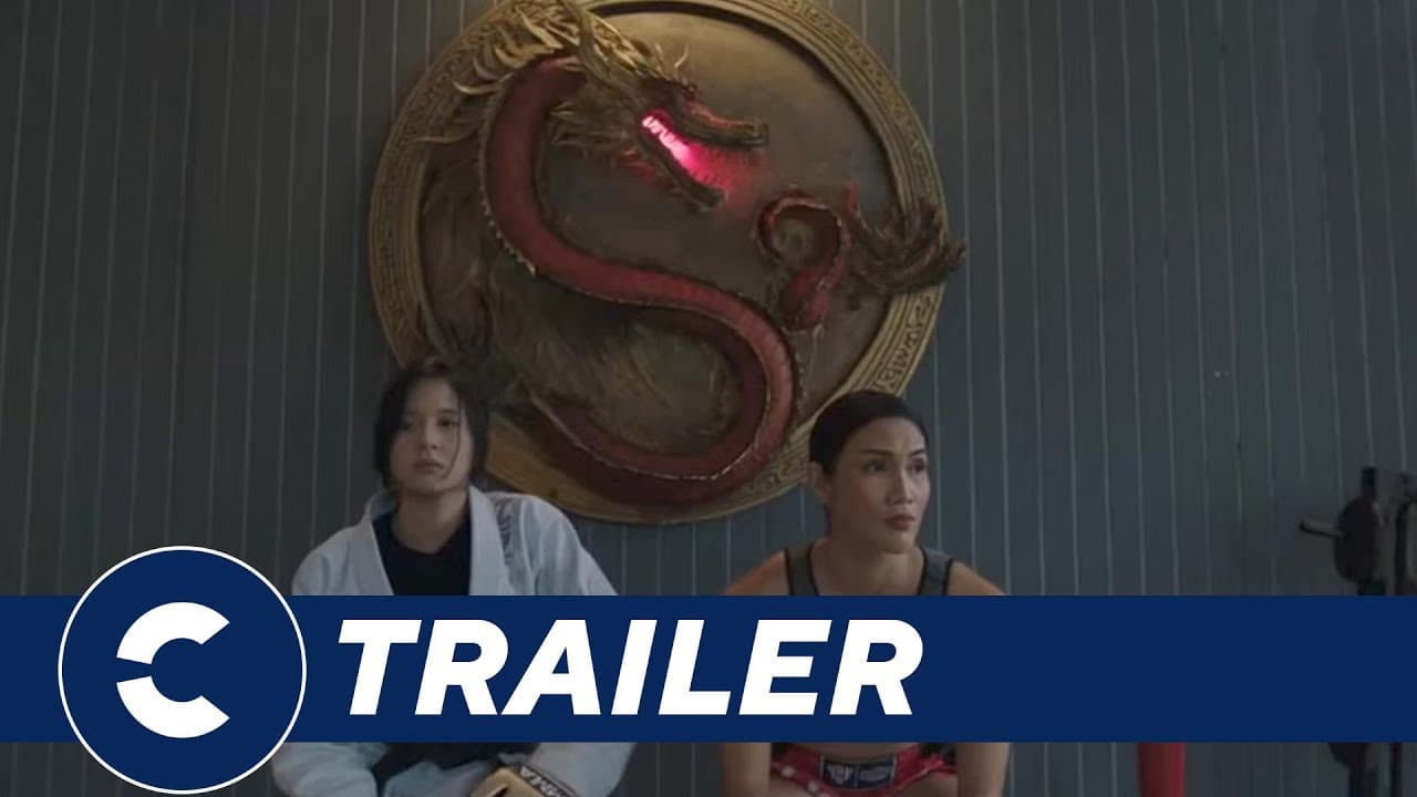 Jangan Seperti Bapak trailer