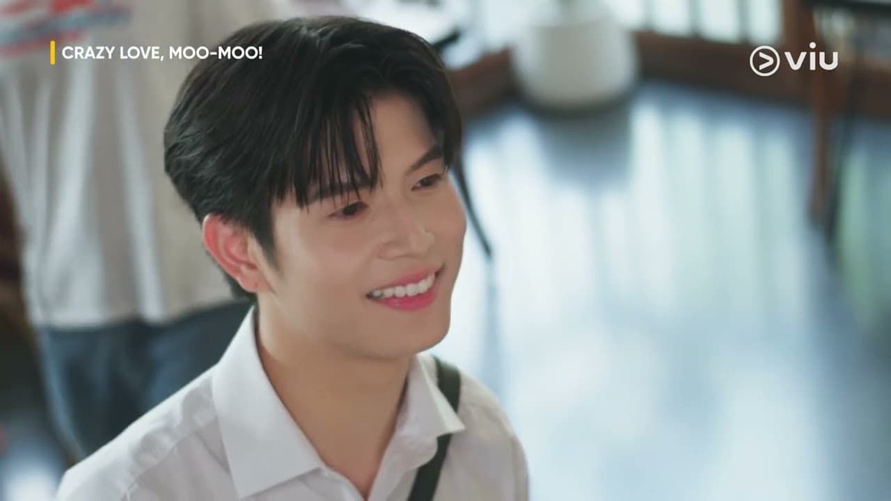 Crazy Love, Moo-Moo! trailer