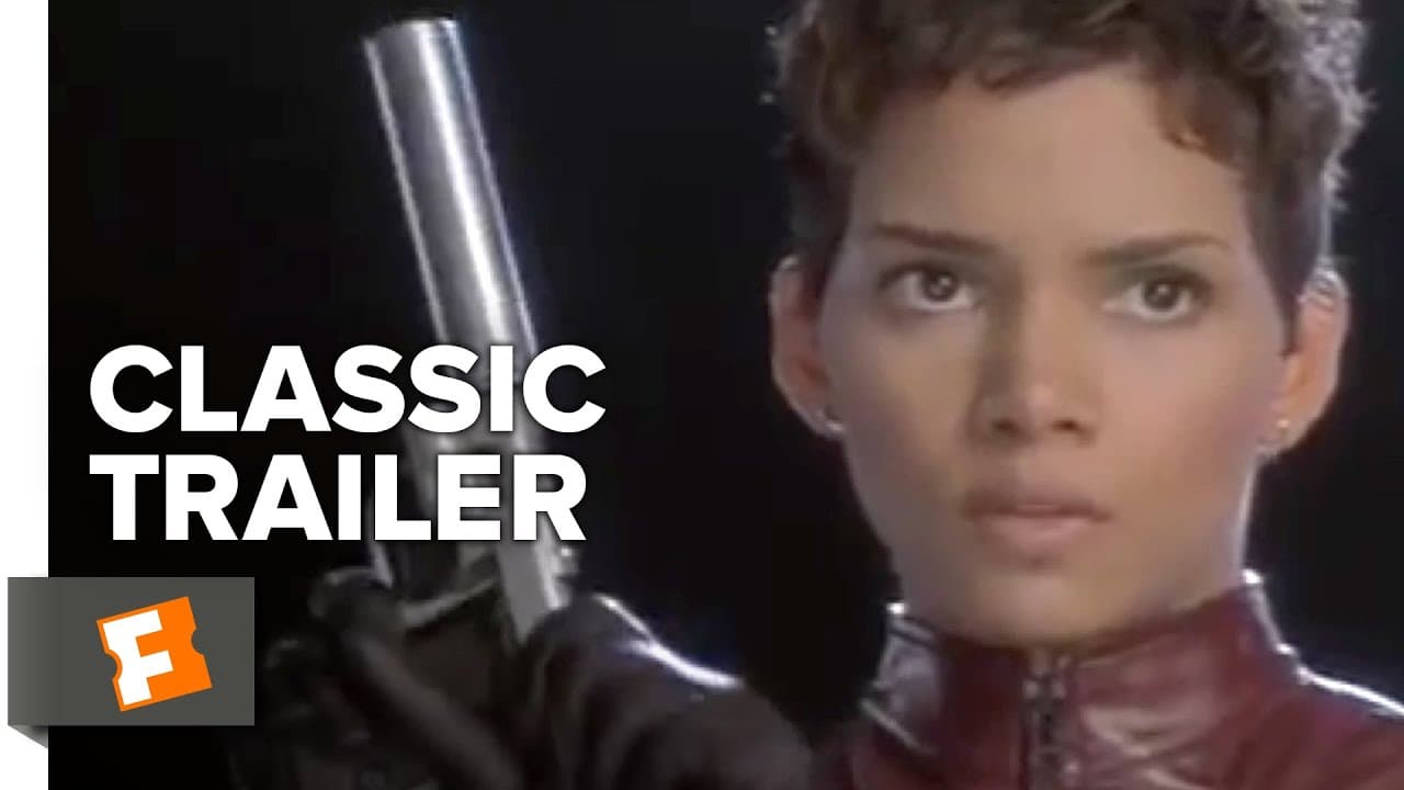 Die Another Day trailer