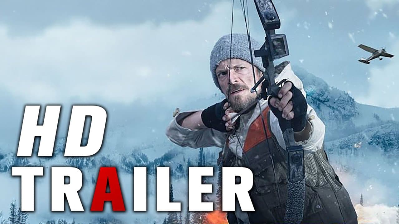 Icefall trailer