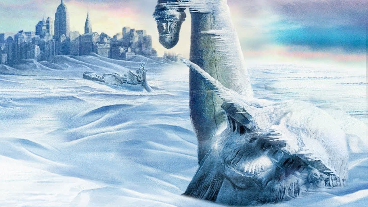 The Day After Tomorrow trailer