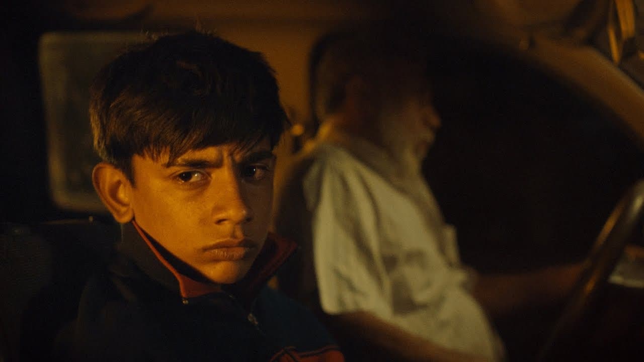 Sleepless City trailer