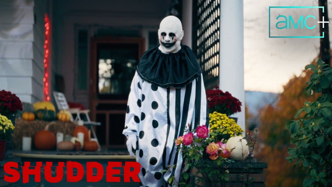 Hell House LLC: Lineage trailer