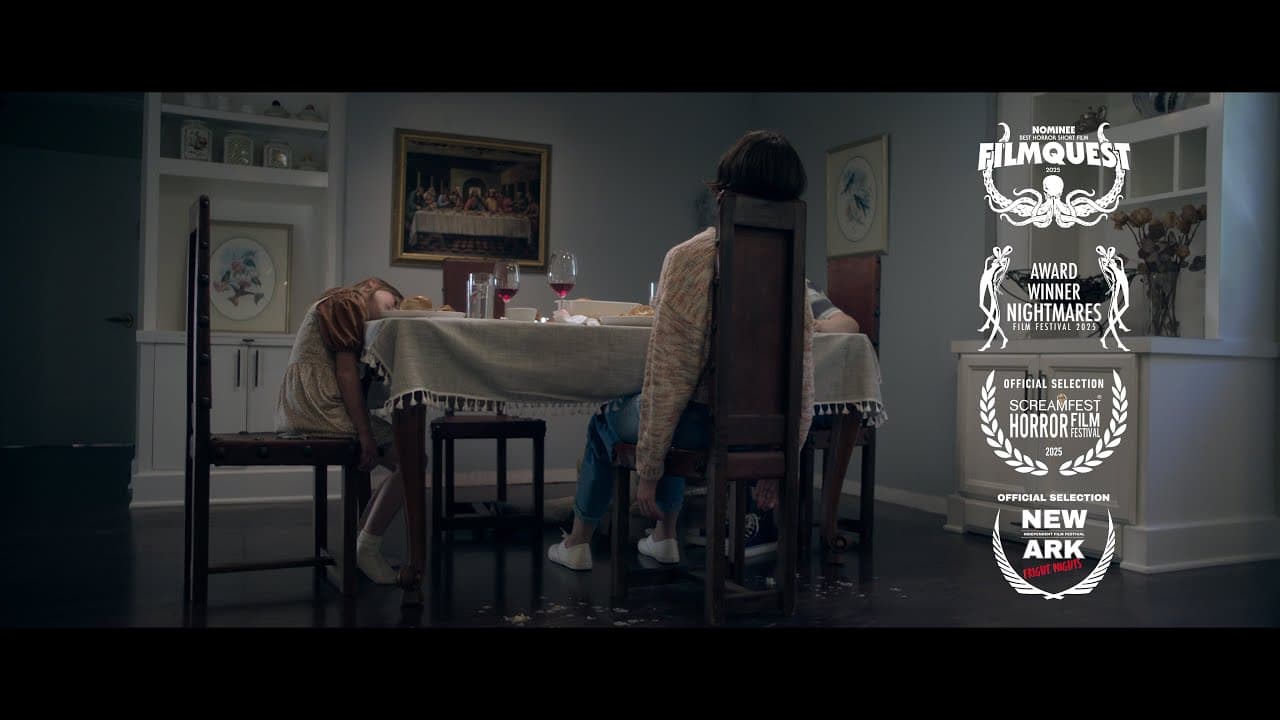 The Sequence trailer