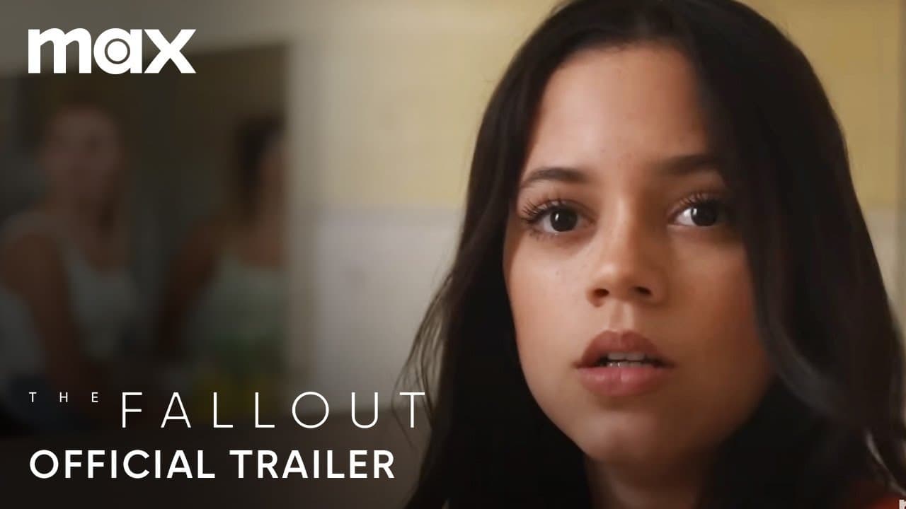 The Fallout trailer