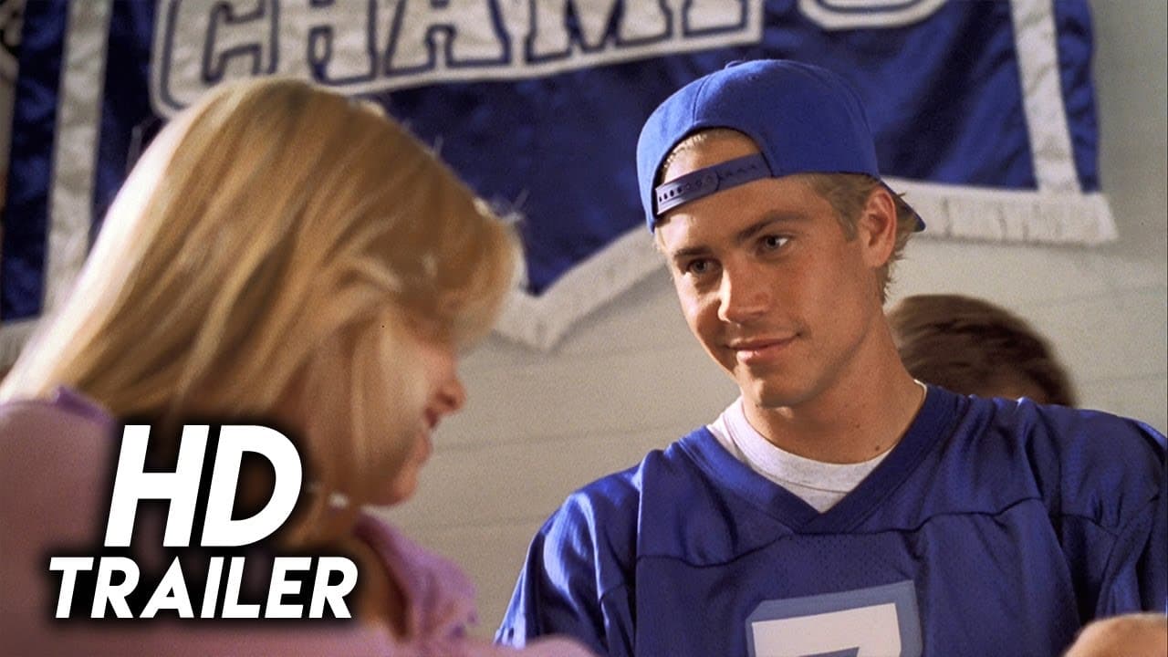 Varsity Blues trailer