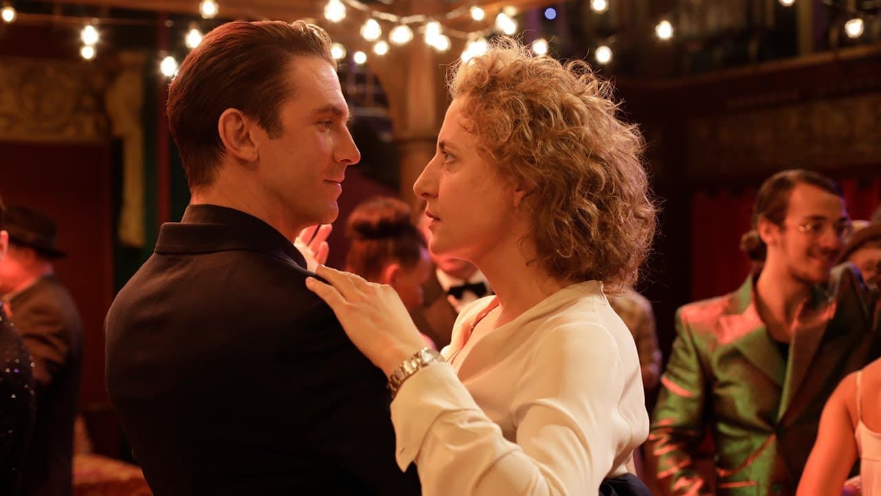 I'm Your Man trailer