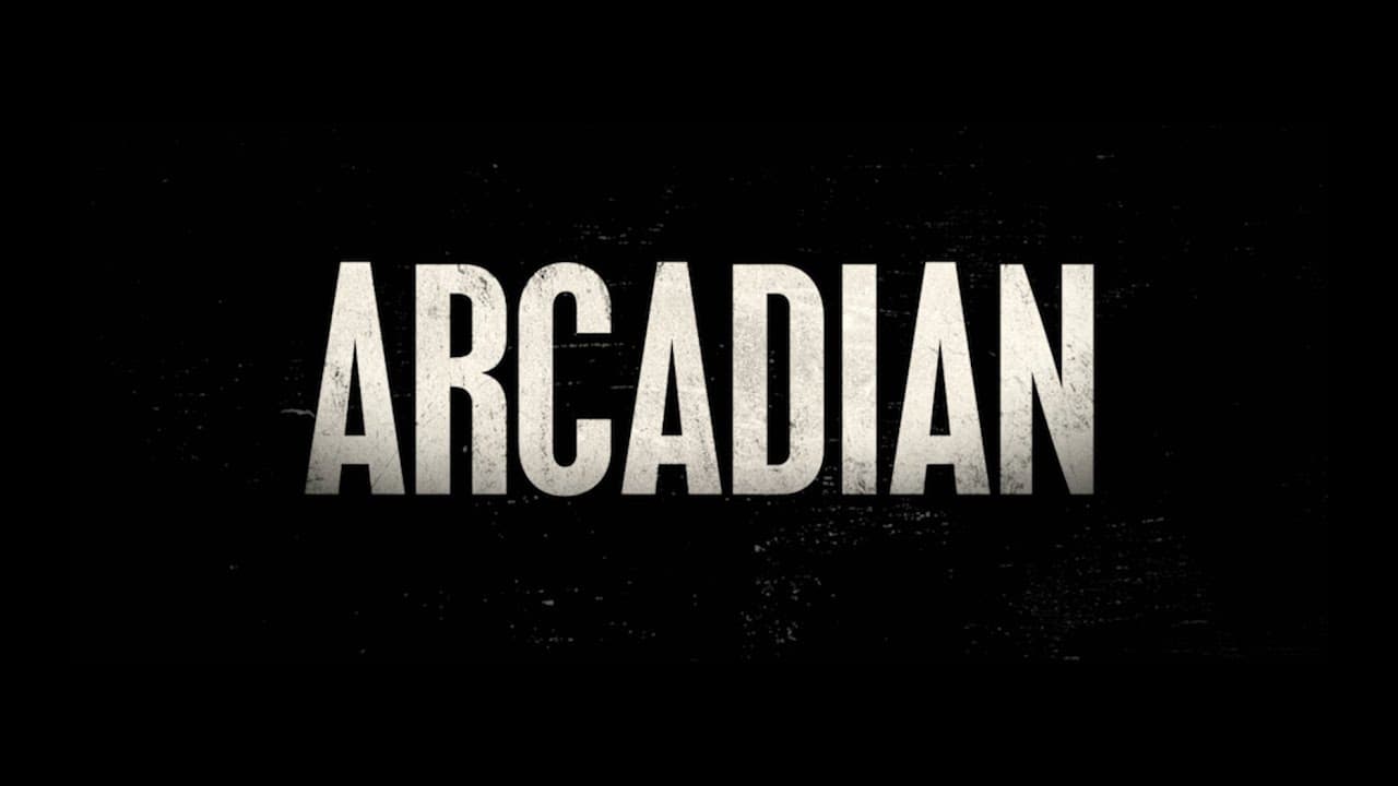 Arcadian trailer