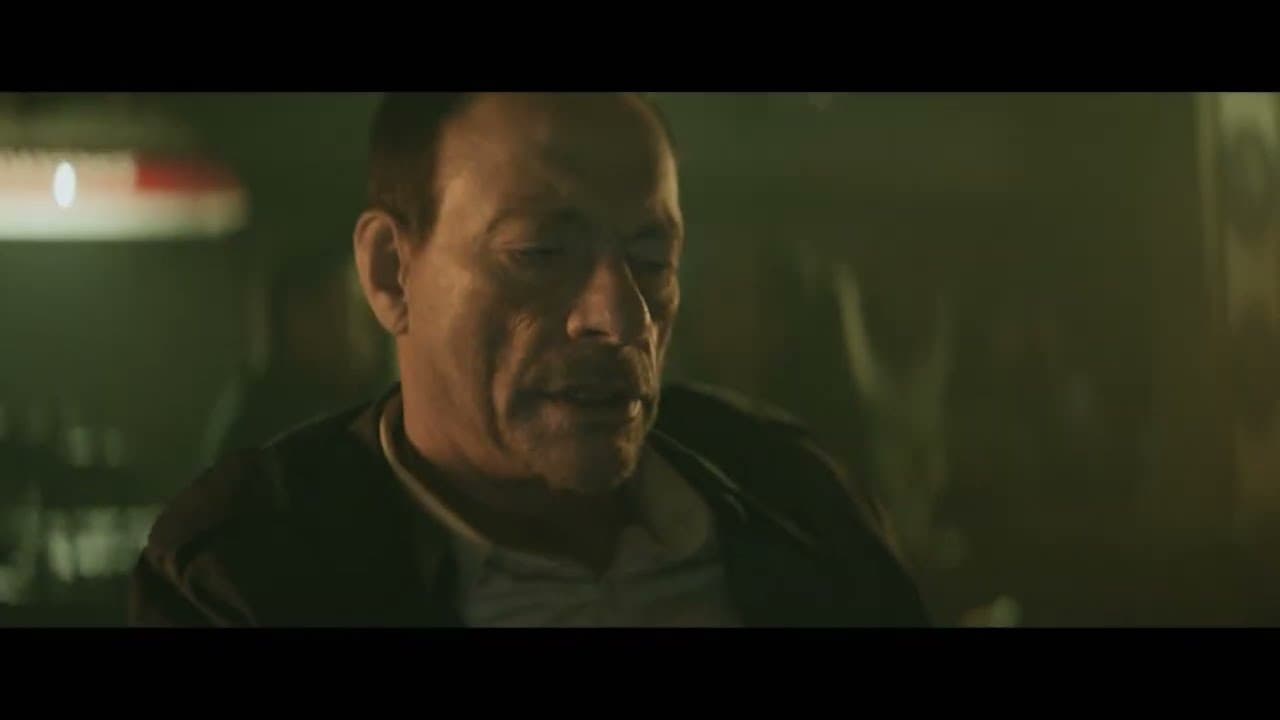 Darkness of Man trailer