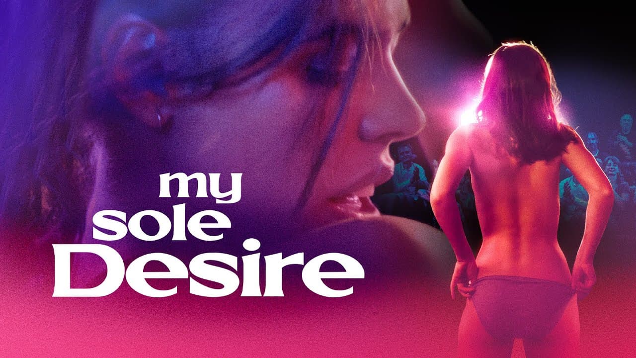 My Sole Desire trailer