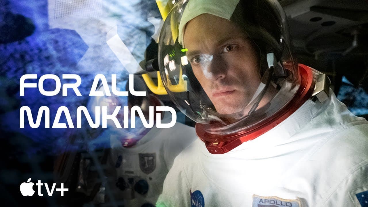 For All Mankind trailer