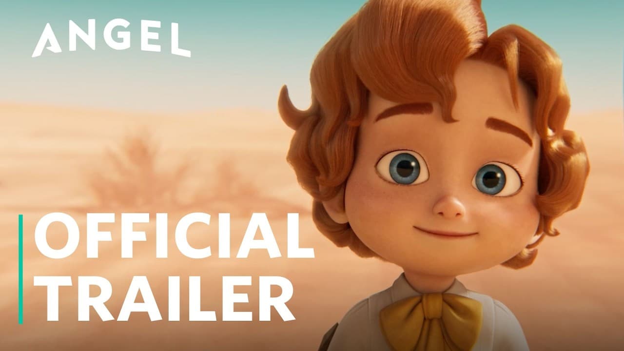 The King of Kings trailer