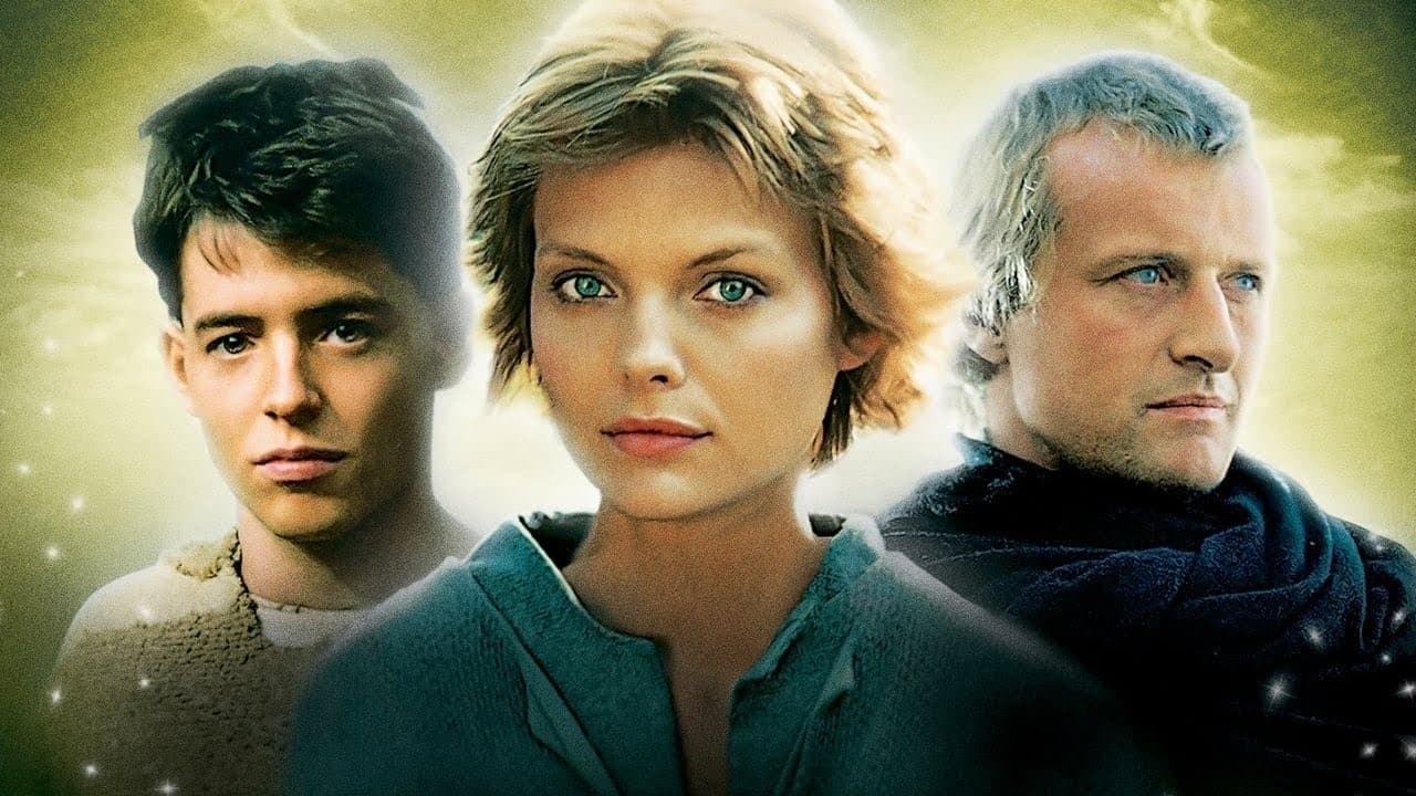 Ladyhawke trailer