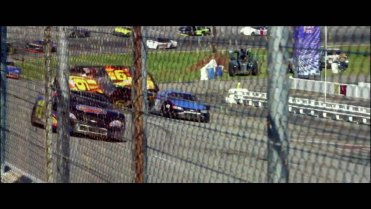 The Final Destination trailer